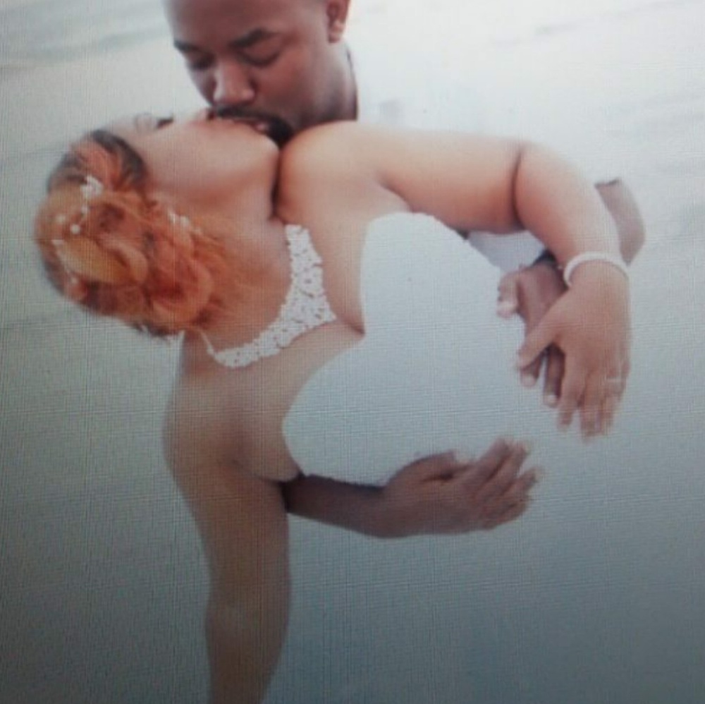 Meet your Posher, Liah